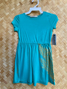 Keiki Dresses (Jade)