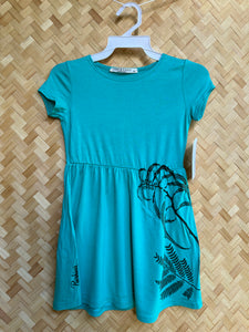 Keiki Dresses (Jade)