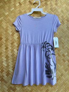 Keiki Dresses (Lavender)