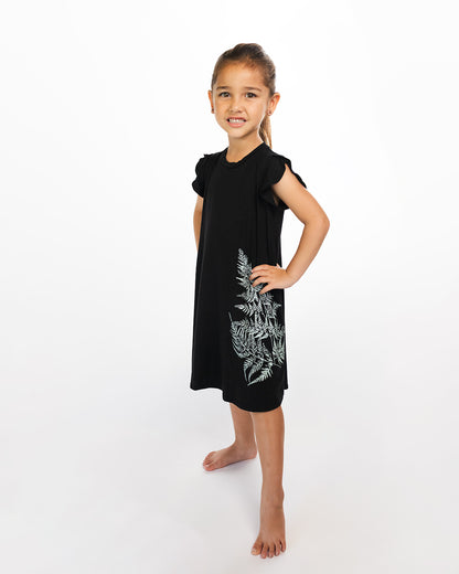 Palaʻā Keiki Dress