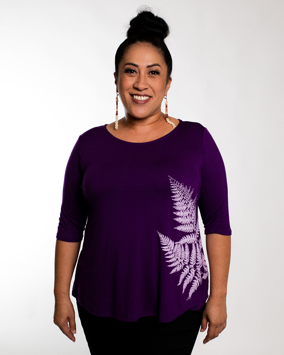 Palapalai Hoapili Top