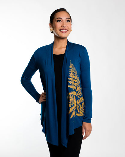 Palapalai Pumehana Cardigans