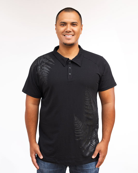 Polohiwa Palapalai Kanaka Polo