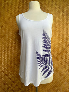 Women's Tank (White)