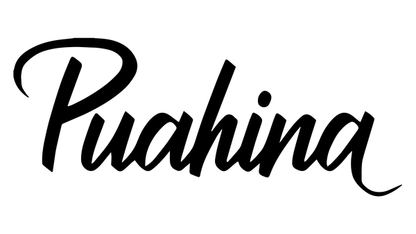 Puahina