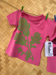 Baby Ts (Pink)