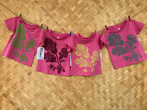 Baby Ts (Pink)