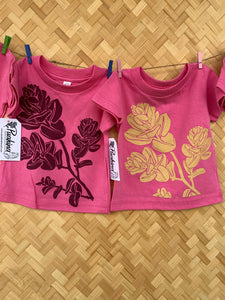 Baby Ts (Pink)