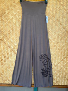 Palazzo Pants (Mocha)