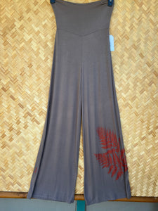Palazzo Pants (Mocha)
