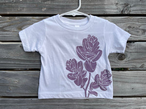 Infant Ts (White)