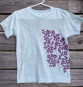 Toddler Ts (Ice Blue)