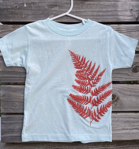 Toddler Ts (Ice Blue)