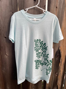 Youth Ts (Ice Blue)
