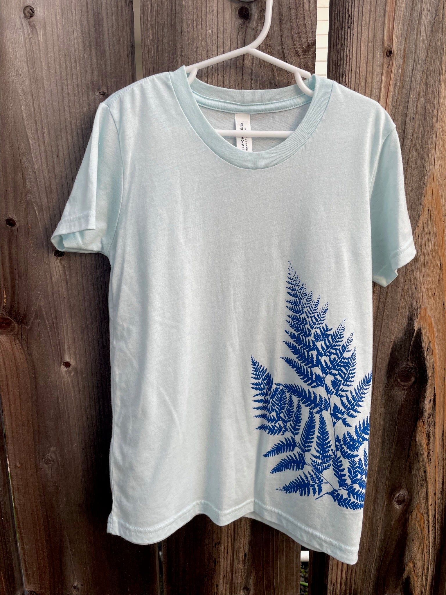 Youth Ts (Ice Blue)