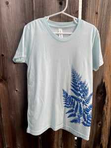 Youth Ts (Ice Blue)