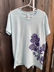 Youth Ts (Ice Blue)