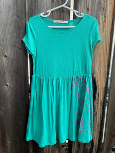 Keiki Dresses (Jade)