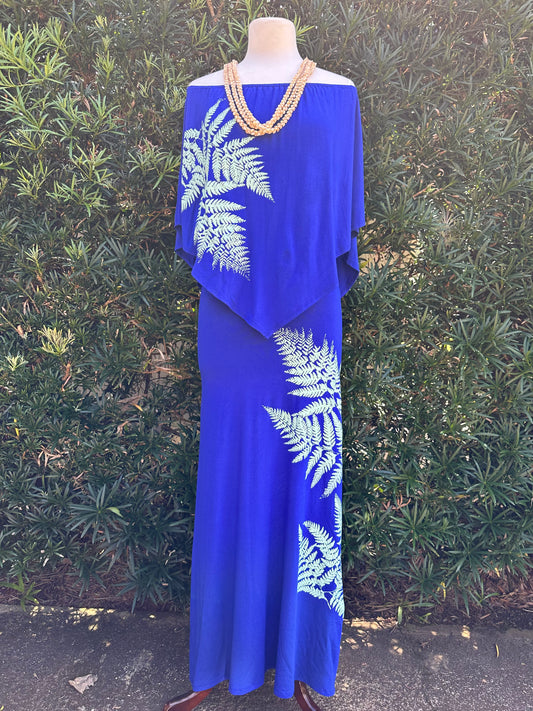 Holomu'u (Royal Blue)