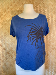 Dolman T-shirts (Vintage Blue)