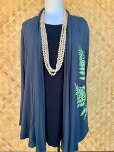 Cardigans (Charcoal)