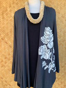 Cardigans (Charcoal)