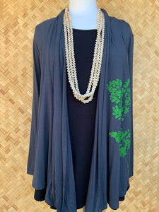 Cardigans (Charcoal)